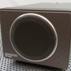 Kenwood SP-430 Speaker in Box