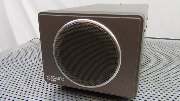 Kenwood SP-430 Speaker in Box