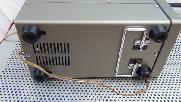 Kenwood SP-430 Speaker in Box - Image 6