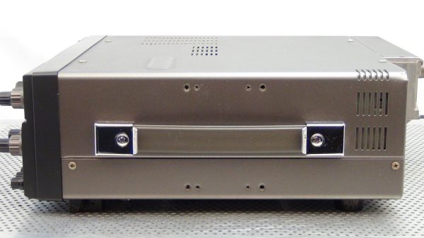 Kenwood TS-450SAT Transceiver #3 - Image 9