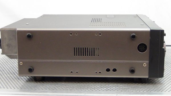 Kenwood TS-450SAT Transceiver #3 - Image 11