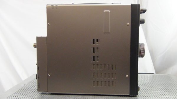 Kenwood TS-450SAT Transceiver #3 - Image 12