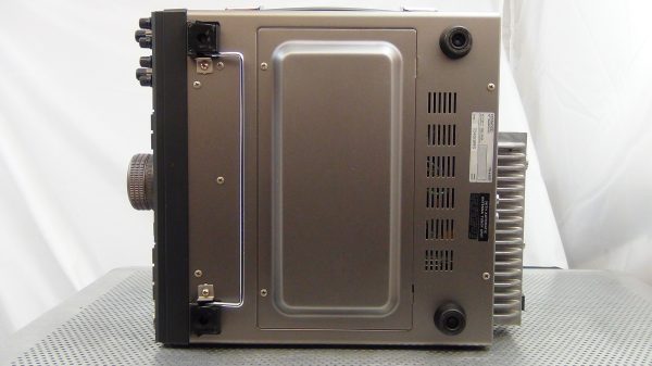 Kenwood TS-450SAT Transceiver #3 - Image 2