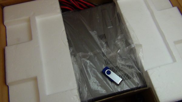 Kenwood TS-450SAT Transceiver #3 - Image 5