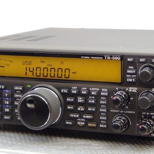 Kenwood TS-590SG