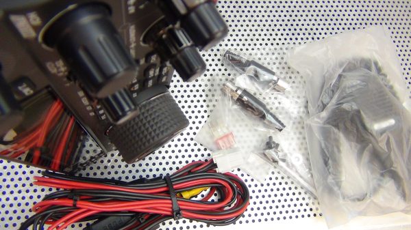 Kenwood TS-590SG - Image 9