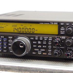 Kenwood TS-590SG