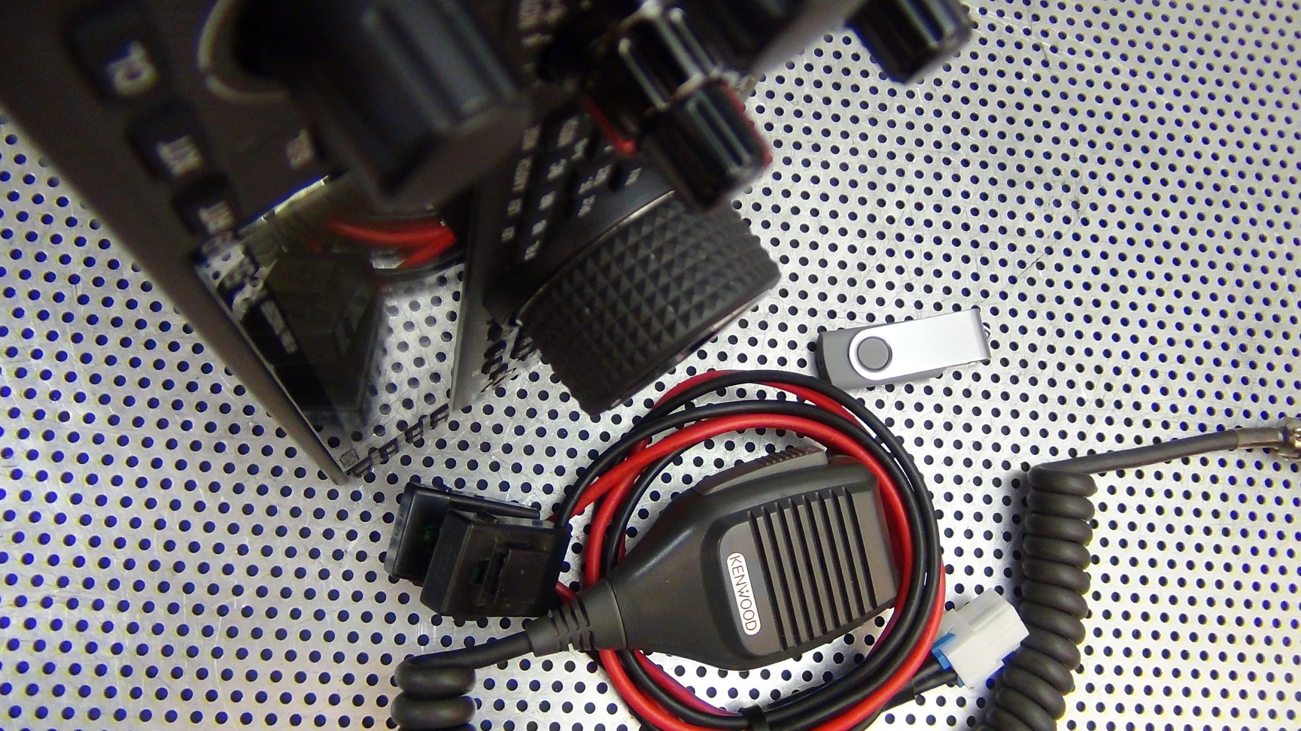 Kenwood TS-590SG - Image 8