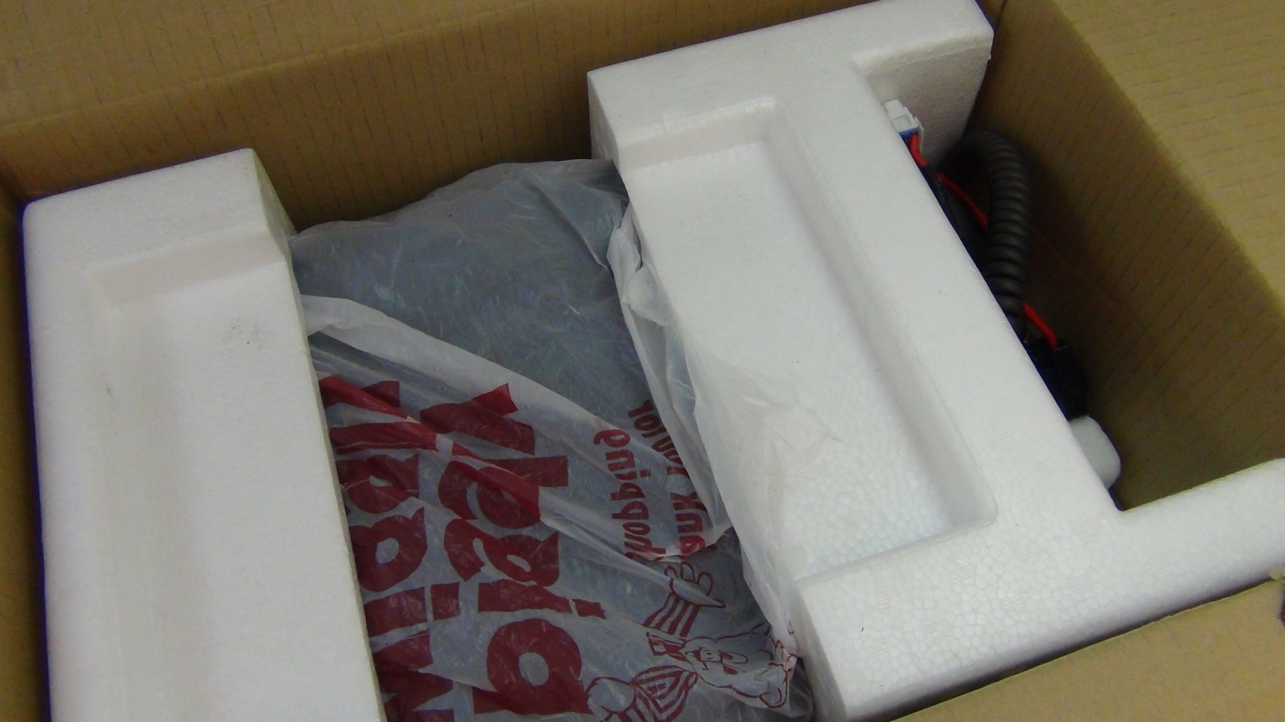 Kenwood TS-590SG - Image 9