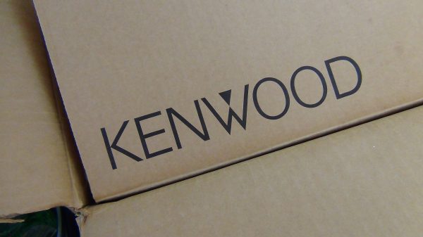 Kenwood TS-2000 #4 - Image 10