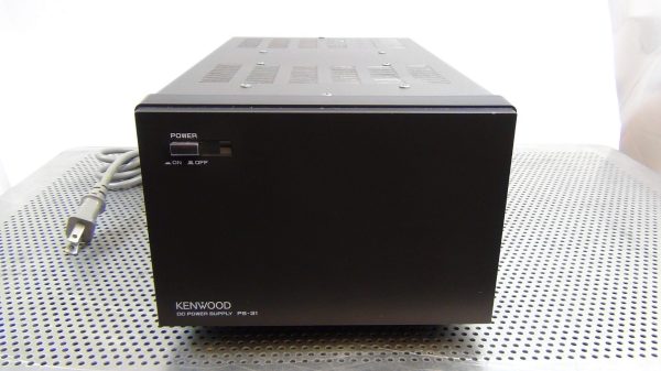 Kenwood PS-31 Power Supply - Image 2
