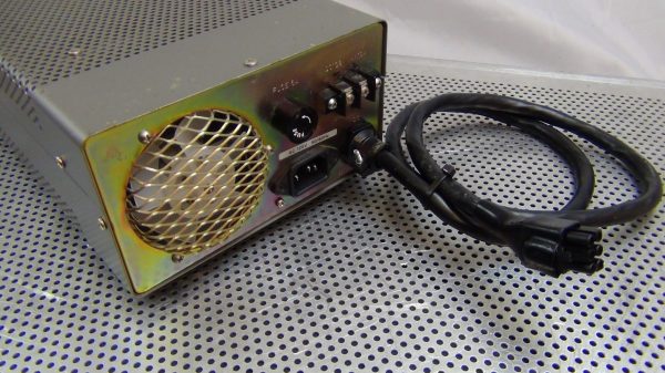 Kenwood PS-430 Power Supply - Image 4