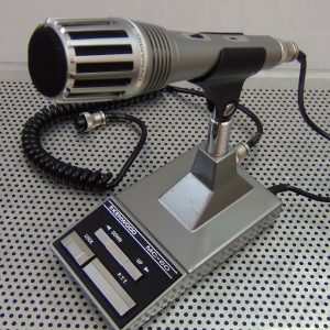 Kenwood MC-60 Microphone
