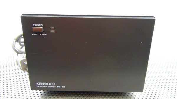 Kenwood PS-52 Power Supply