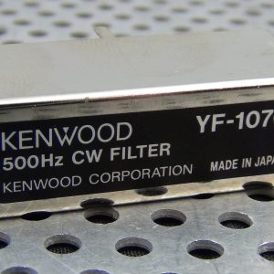 YF-107C