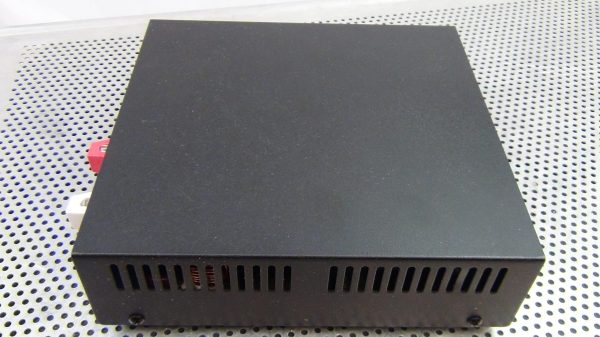 Samlex SEC1223 Power Supply - Image 2