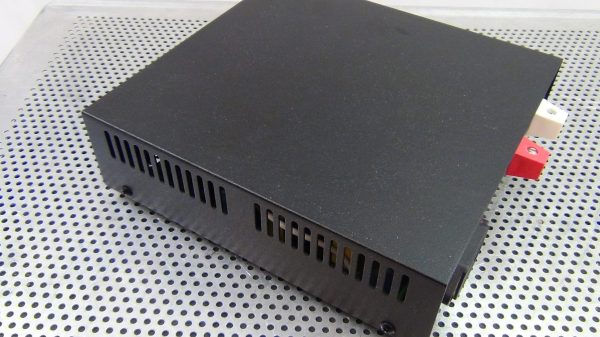 Samlex SEC1223 Power Supply - Image 3