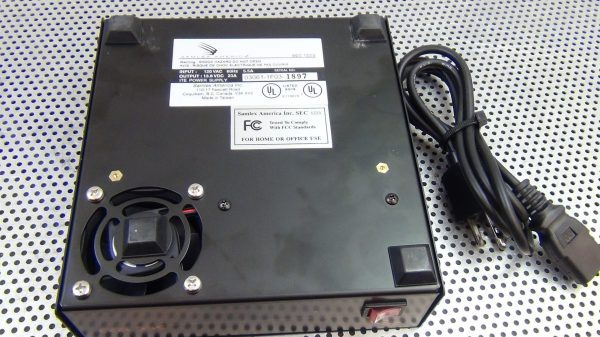 Samlex SEC1223 Power Supply - Image 5