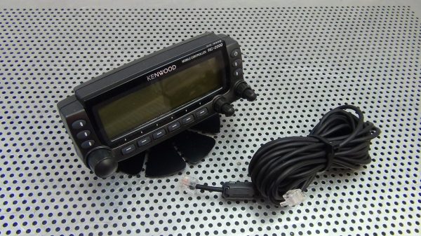 Kenwood RC2000 Mobile Controller #2