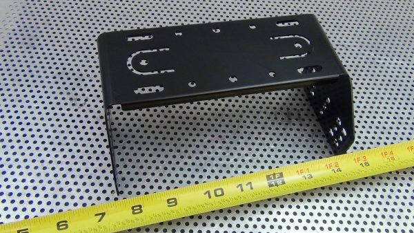 TS-50 Mobile Mount Bracket - Image 2