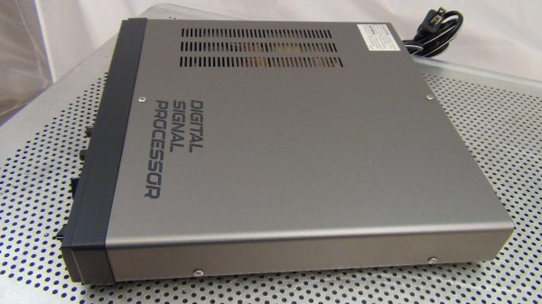 Kenwood DSP-100 Signal Processor - Image 6