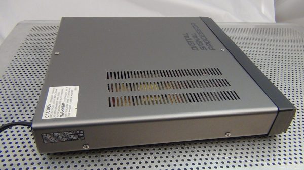 Kenwood DSP-100 Signal Processor - Image 3