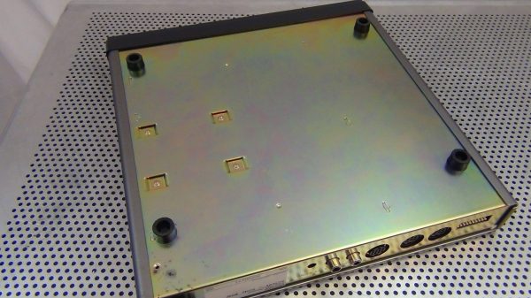 Kenwood DSP-100 Signal Processor - Image 4