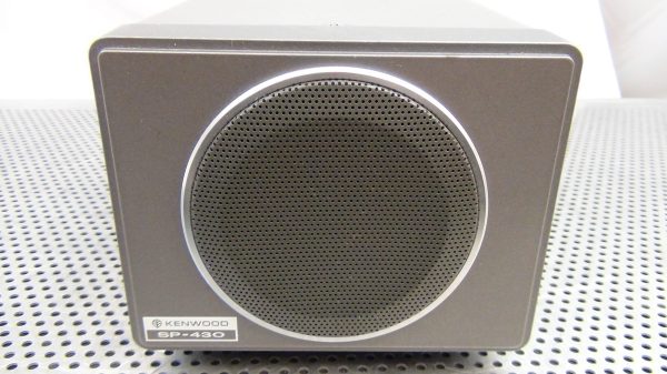 Kenwood SP-430 Speaker - Image 4