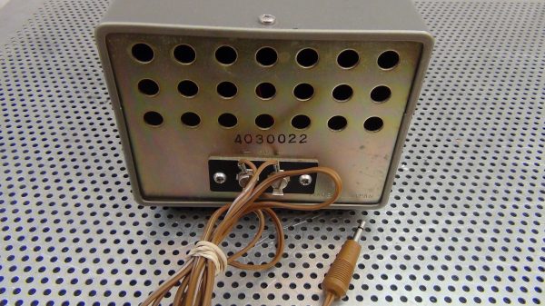 Kenwood SP-430 Speaker - Image 2