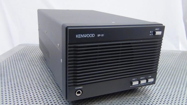 Kenwood SP-31 Speaker - 1