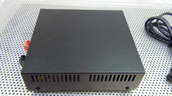 Kenwood KPS-15 Power Supply - Image 3