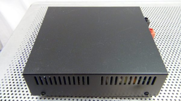 Kenwood KPS-15 Power Supply - Image 5