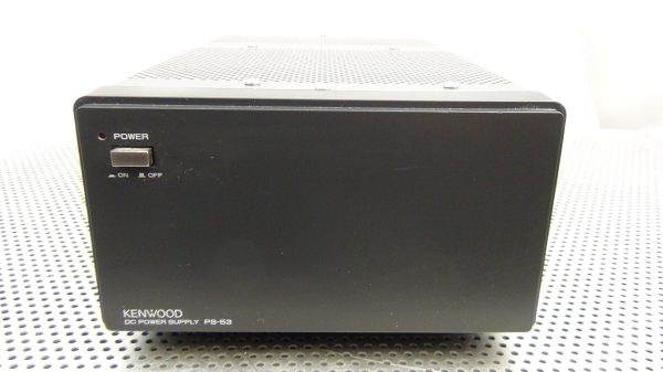 Kenwood PS-53 Power Supply #2