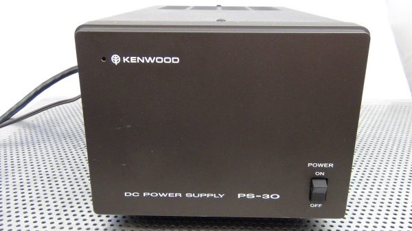 Kenwood PS-30 Power Supply