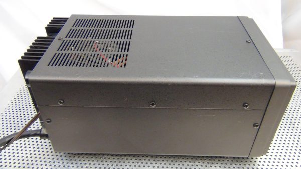 Kenwood PS-30 Power Supply - Image 2