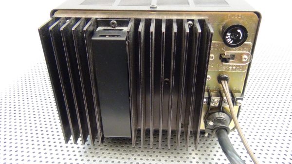 Kenwood PS-30 Power Supply - Image 3