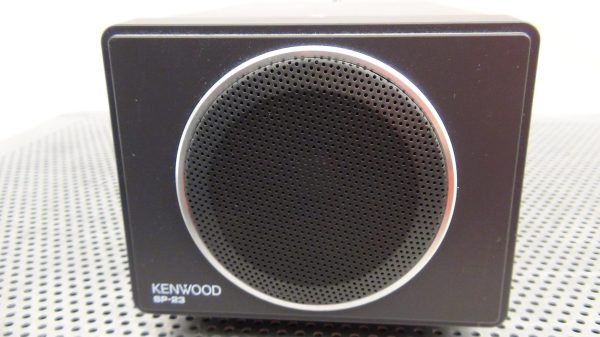 Kenwood SP-23 Speaker in Box - Image 2