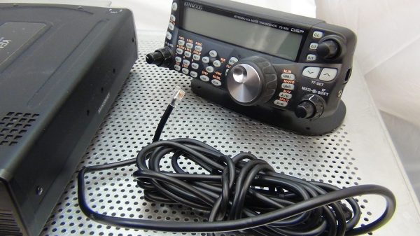 Kenwood TS-480HX Transceiver #2 - Image 3