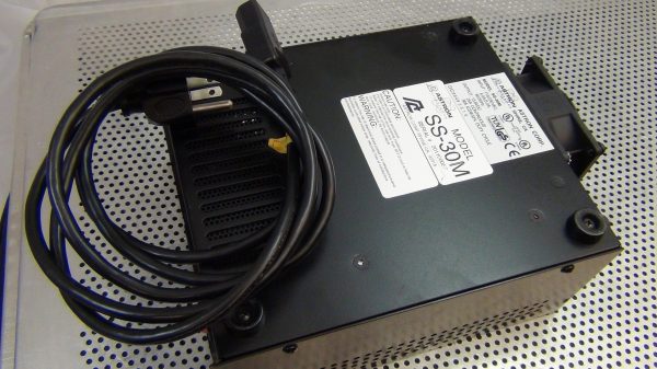 Astron SS-30M Power Supply - Image 2