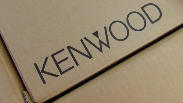 Kenwood TS-2000 60th Anniversary - Image 12