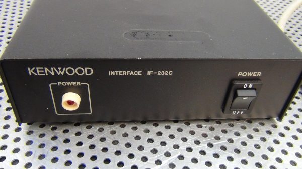 Kenwood IF-232C Interface - Image 3