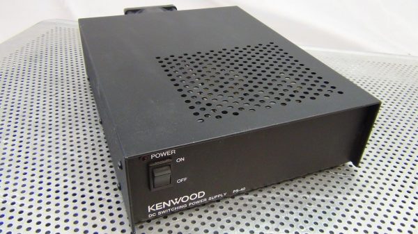 Kenwood PS-40 Power Supply