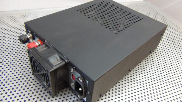 Kenwood PS-40 Power Supply - Image 8