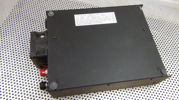 Kenwood PS-40 Power Supply - Image 2