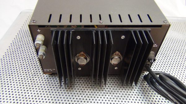 Astron RS-20M Power Supply - Image 5