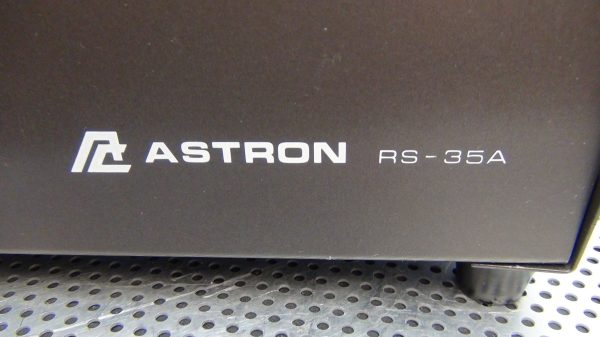 Astron RS-35A Power Supply - Image 5