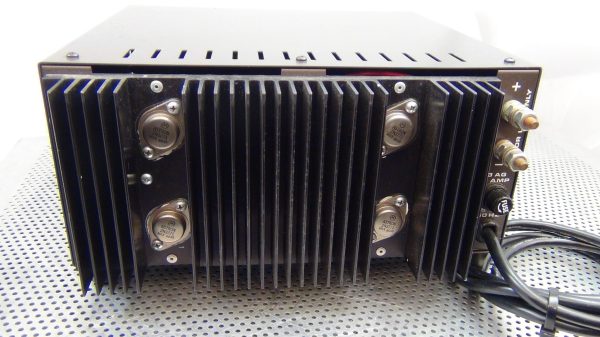 Astron RS-35A Power Supply - Image 2