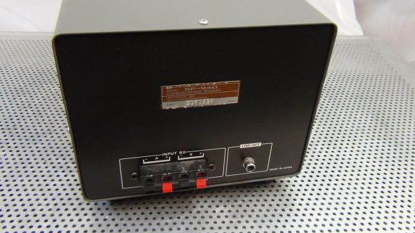 Kenwood SP-940 Speaker - Image 3