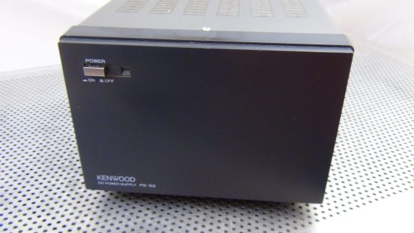 Kenwood PS-52 Power Supply - Image 4