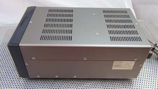 Kenwood PS-52 Power Supply - Image 5